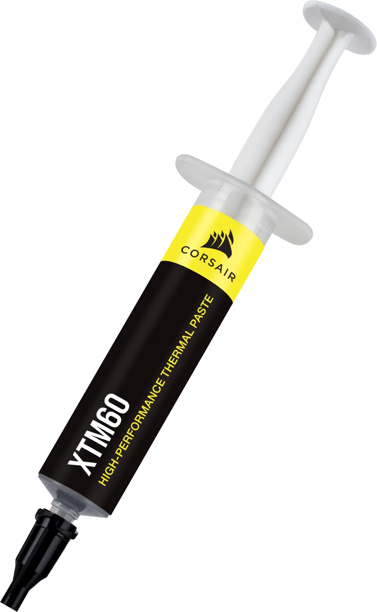 Corsair XTM60 High Performance Thermal Paste; 3g