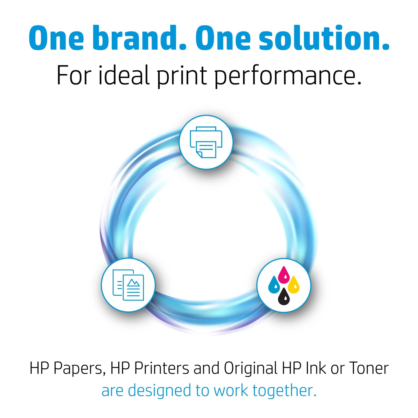 HP # 47 Black Original Cartridge