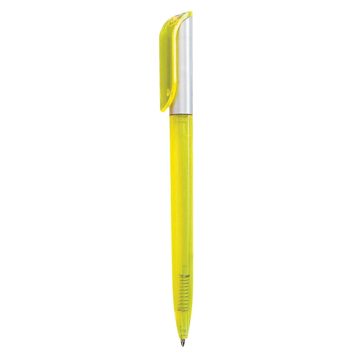 Twist Ballpoint Pen