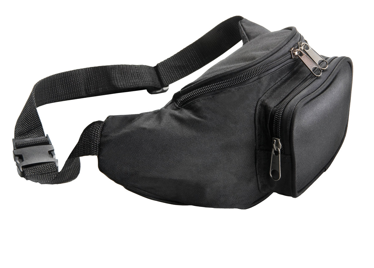 Travellers Moon Bag