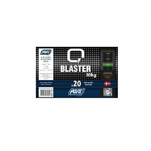 ASG 19423 Magazine GBB B&T USW A1 CO2