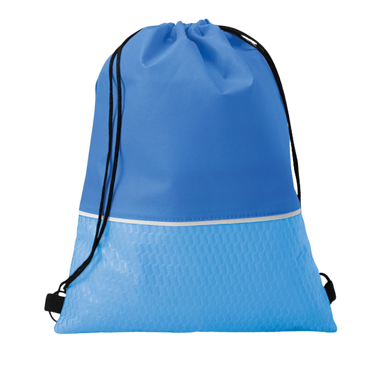 Ridge Drawstring Bag