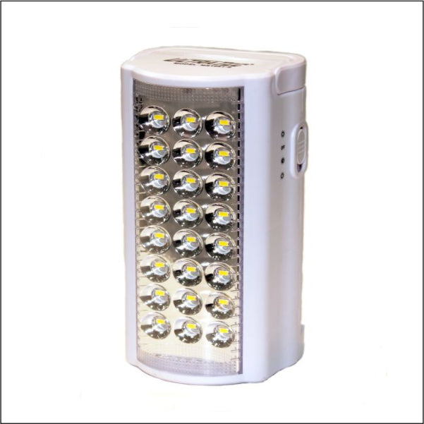 UltraTec Back-Up 800 Lumen LED Lantern with Powerbank
