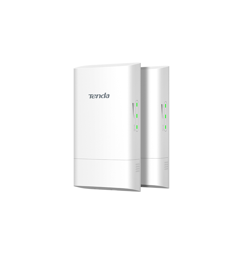 TENDA 1km 5GHz 9dBi 11AC 867Mbps