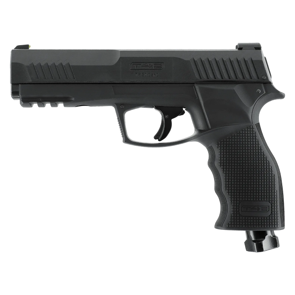 Umarex T4E TP50 Gen2 13 Joules Self Defense Pistol 0.50cal - 2.4066