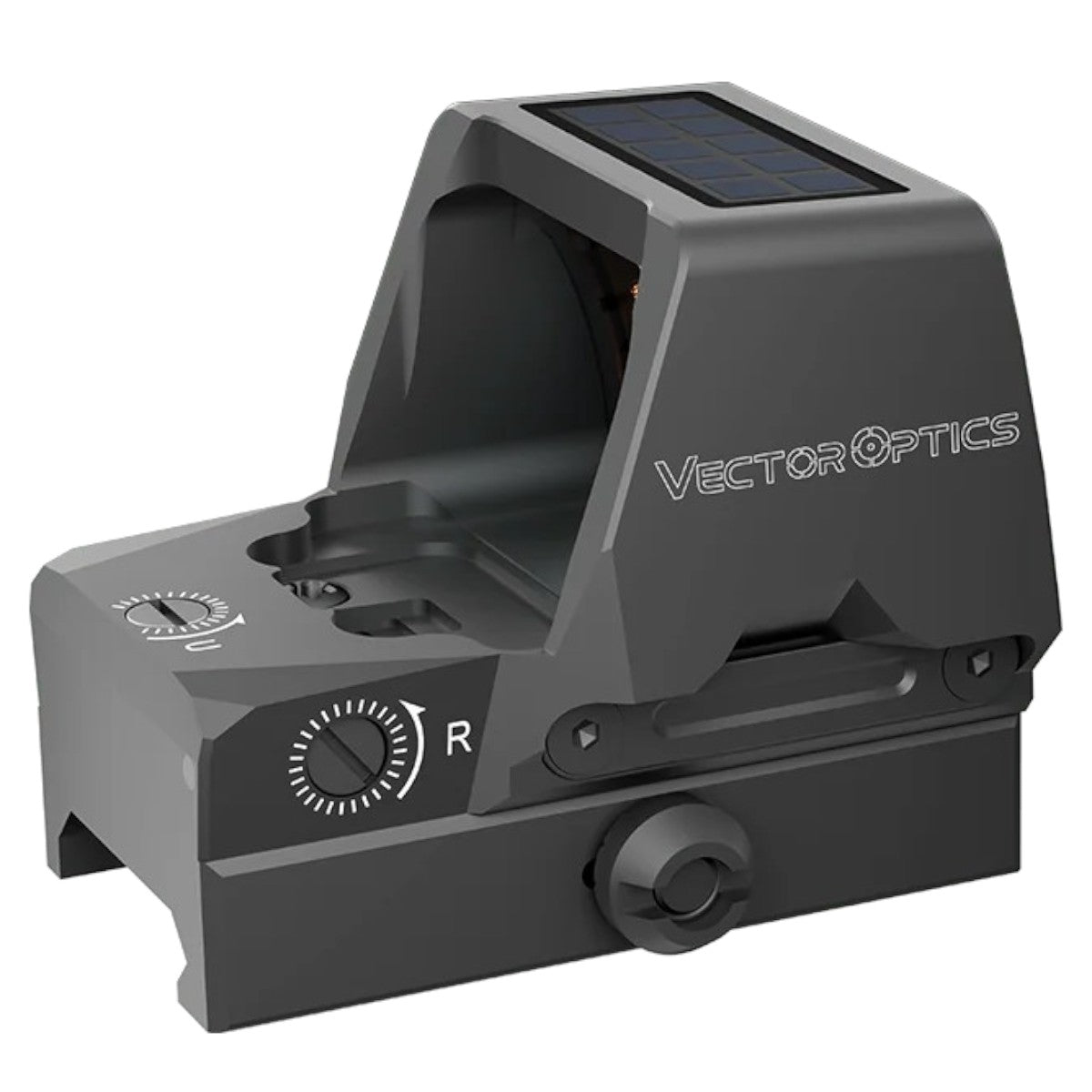 Vector Optics Frenzy Plus 1x22x32 Red Dot Sight Solar Power SMR SCRD-SM44