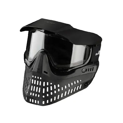 JT Spectra Proflex Thermal Goggle Black Box - Thermal Clear