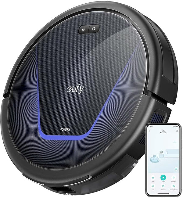 eufy G50 Robot Vacuum Cleaner