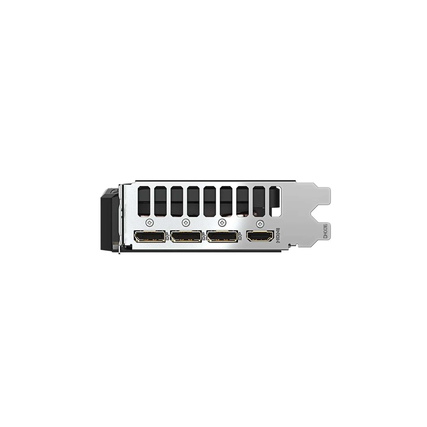 GIGABYTE nVidia GeForce RTX 5060Ti WINDFORCE MAX 8GB - 8GB GDDR7; 128-Bit Memory Bus; 1x HDMI; 3x DisplayPort