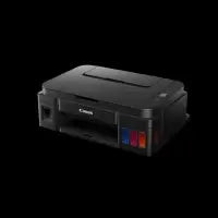 Canon PIXMA G2410 Multi-function Colour Inkjet Printer (Ink Cartridge)