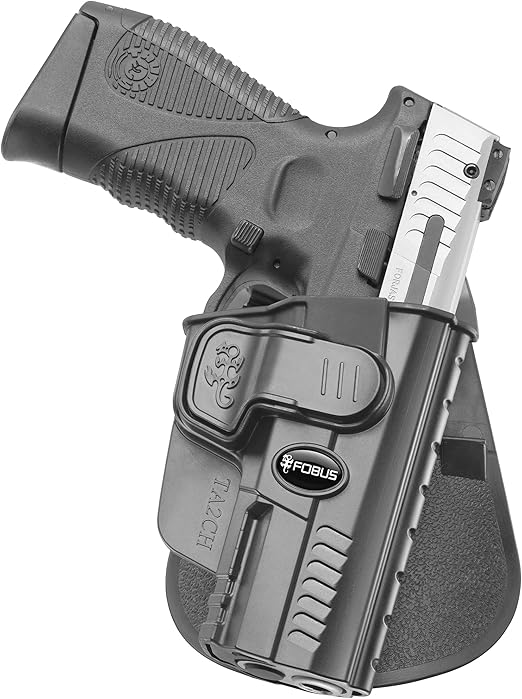 FOBUS PADDLE TRIG LOCK TAURUS PT24 G2 FOBUS PADDLE TRIG LOCK TAURUS PT24 G2