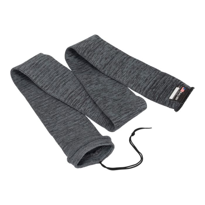 Allen Company 52’’ Gun Sock for Rifle Shotguns Heather Gray 3 Pack Allen Company 52’’ Gun Sock 3 Pack