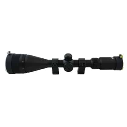 4-16x50 AOE SCOPE WITH MOUNT