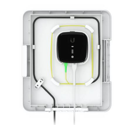 Ubiquiti UISP - UFiber Outdoor Terminal Box