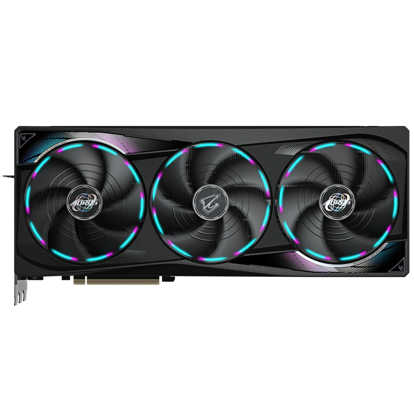 GIGABYTE nVidia GeForce RTX 5090 AORUS MASTER  - 32GB GDDR7; 512-Bit Memory Bus; 1x HDMI; 3x DisplayPort; Min 1000W PSU. .