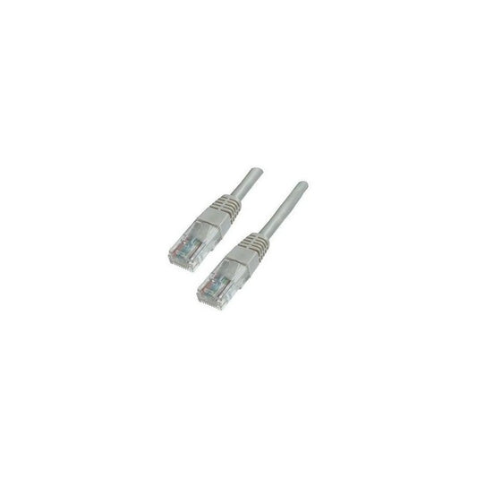 EQUIP CABLE, NET/W CAT5E PATCH 10M BEIGE