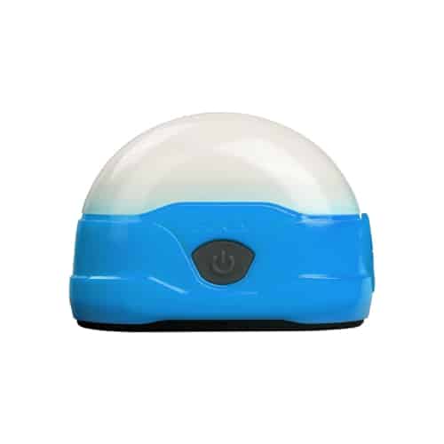 Fenix Lantern CL20R Blue - Rechargeable