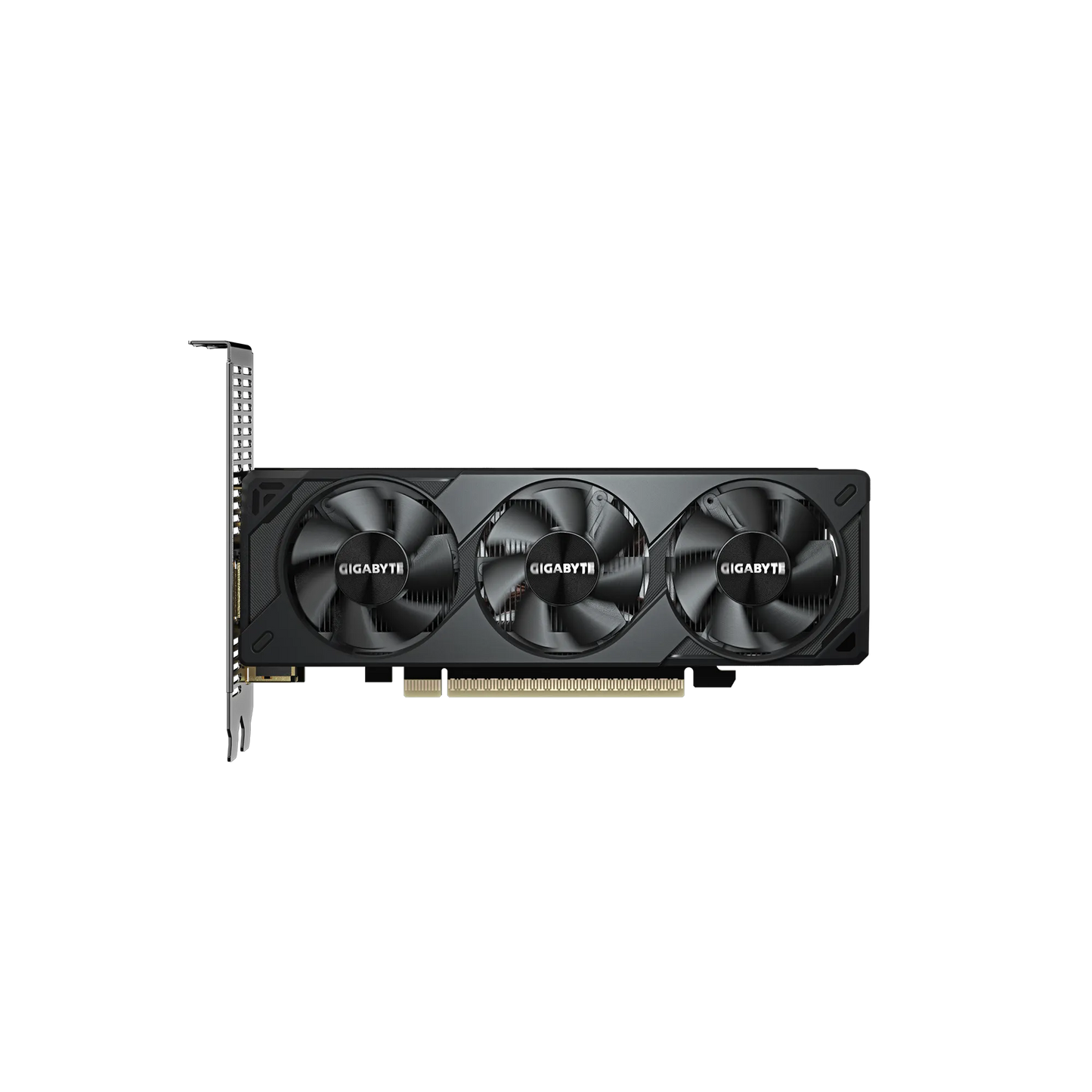 GIGABYTE NVIDIA RTX5050 OC 8GB GDDR7/ DP x2/ HDMI x1/ support 8K/ W/Low Profile.