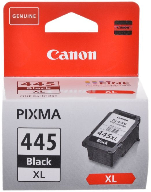 Canon PG-445 XL Cartridge (Black) - Guards On Duty Shop & Security Guards