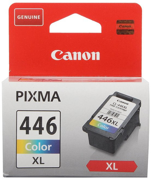 Canon CL-446 XL Cartridge (Colour) - Guards On Duty Shop & Security Guards