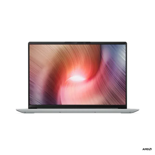 LENOVO IDEAPAD 5 PRO, 16" 2.5K (2560X1600) IPS 350NITS ANTI-GLARE, AMD RYZEN 7 6800HS CREATOR EDITION, 16GB SOLDERED LPDDR5-6400, 512GB SSD M.2 2242 PCIE 4.0X4 NVME, NVIDIA GEFORCE RTX 3050 4GB GDDR6, WI-FI 6 11AX, 2X2 + BLUETOOTH5.1, HD 720P WITH PRIVACY - Guards On Duty Shop & Security Guards