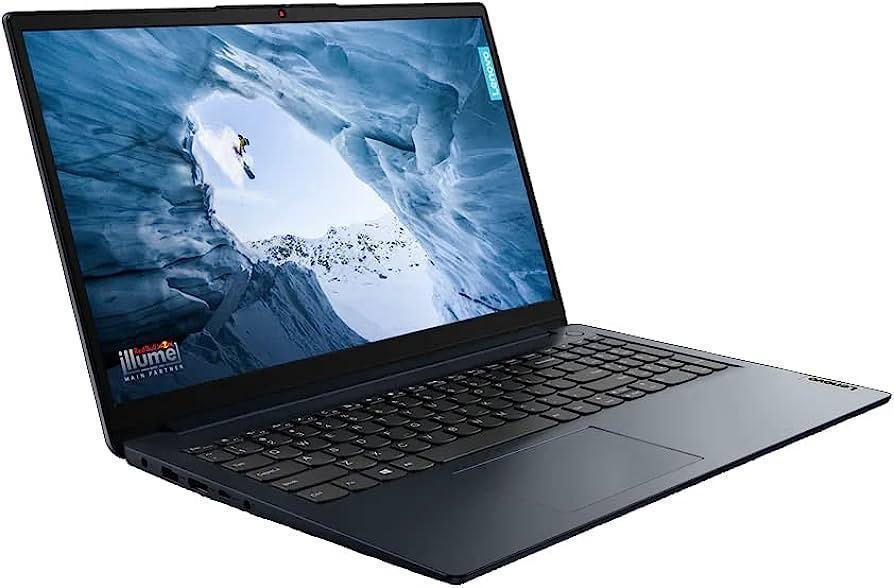 LENOVO IDEAPAD 1, 15.6" FHD (1920X1080) ANTI-GLARE, INTEL CELERON N4020, 4GB SOLDERED DDR4-2400, 256GB SSD M.2 2242 PCIE 3.0X4 NVME, INTEGRATED INTEL UHD GRAPHICS 600, WI-FI 11AC, 2X2 + BLUETOOTH5.0, HD 720P WITH PRIVACY SHUTTER, STEREO SPEAKERS 1.5WX2, D - Guards On Duty Shop & Security Guards