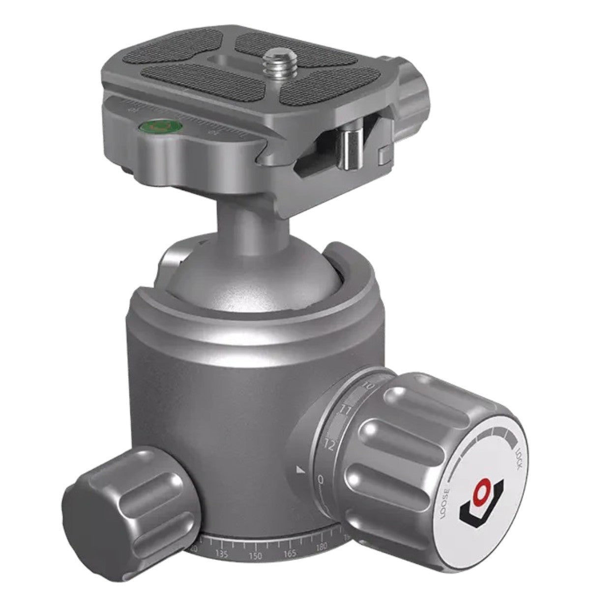VICTOPTICS 38mm Ball Head Kit RSRH-01