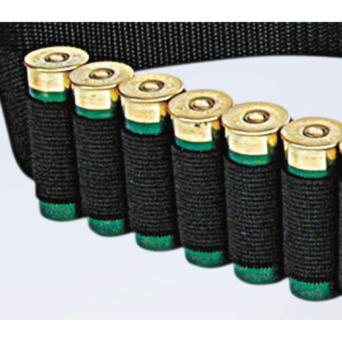ALLEN SHOTGUN SHELL BELT (25) ALLEN SHOTGUN SHELL BELT (25)