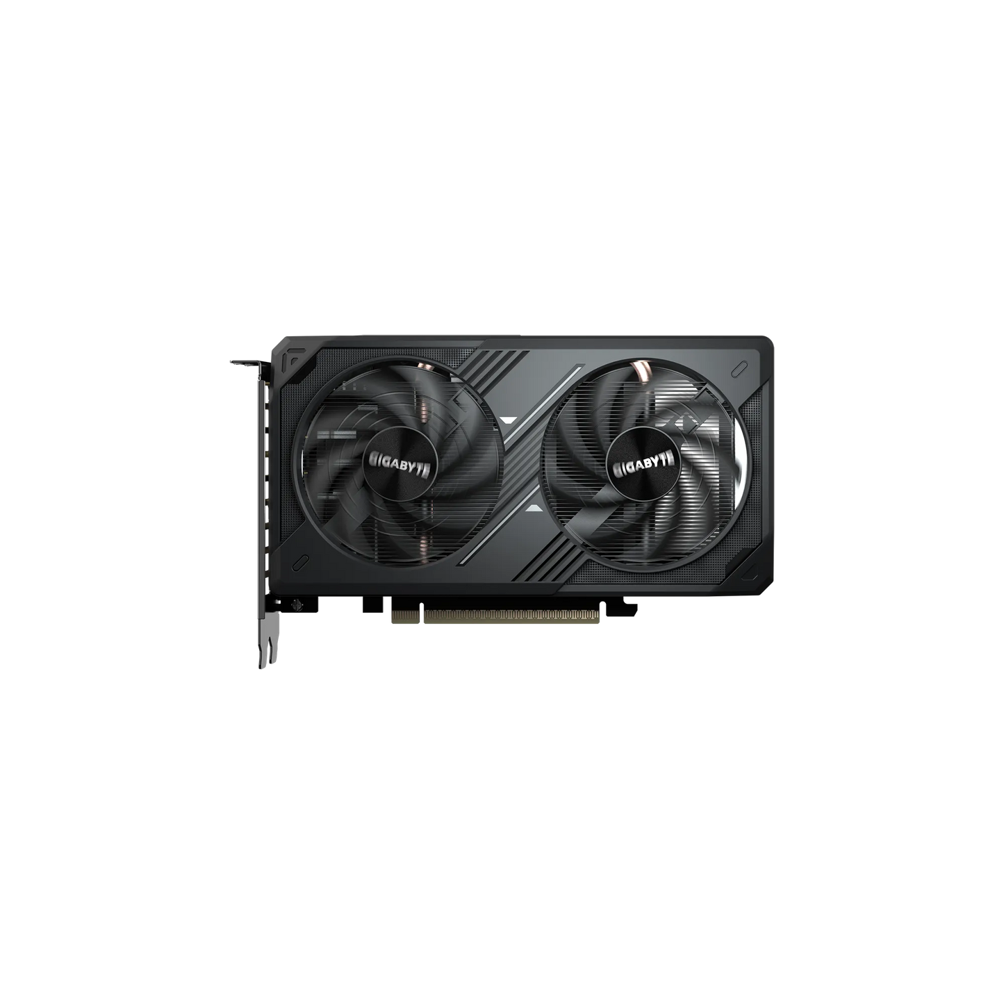 GIGABYTE nVidia GeForce RTX 5050 Windfore OC - 8GB GDDR6; 128-Bit Memory Bus; 2x HDMI; 2x DisplayPort.