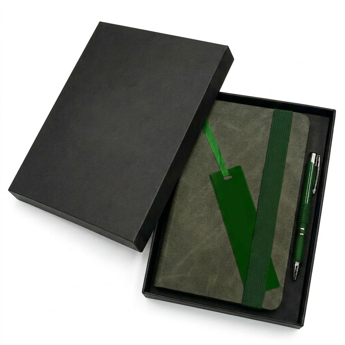 Catalyst Notebook & Pen Gift Set