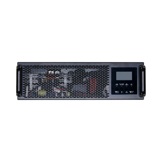 Linkqnet 5kva Rackmount 48vdc Xrt Online Ups/inv — LinkQnet | Guards on Duty Shop