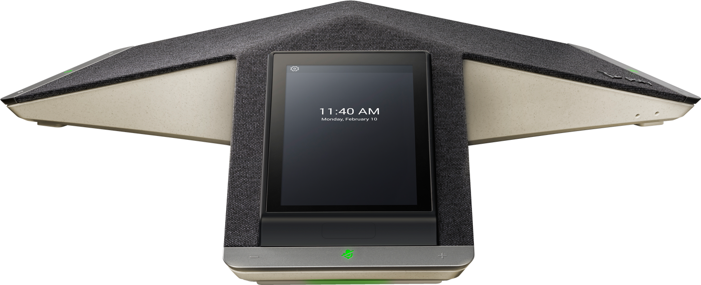 Poly Trio C60 IP Conference Phone for Microsoft Teams and PoE-enabled No Radio - Guards On Duty Shop & Security Guards