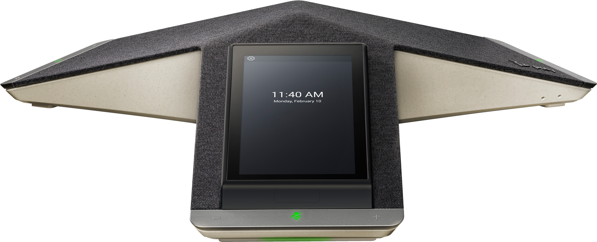 Poly Trio C60 IP Conference Phone for Microsoft Teams and PoE-enabled No Radio - Guards On Duty Shop & Security Guards