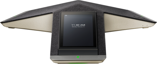 Poly Trio C60 IP Conference Phone for Microsoft Teams and PoE-enabled No Radio - Guards On Duty Shop & Security Guards