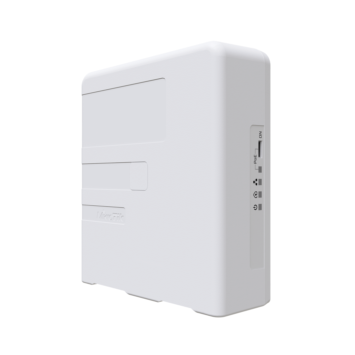 MikroTik PWR-LINE PRO - speeds up to 600Mbps