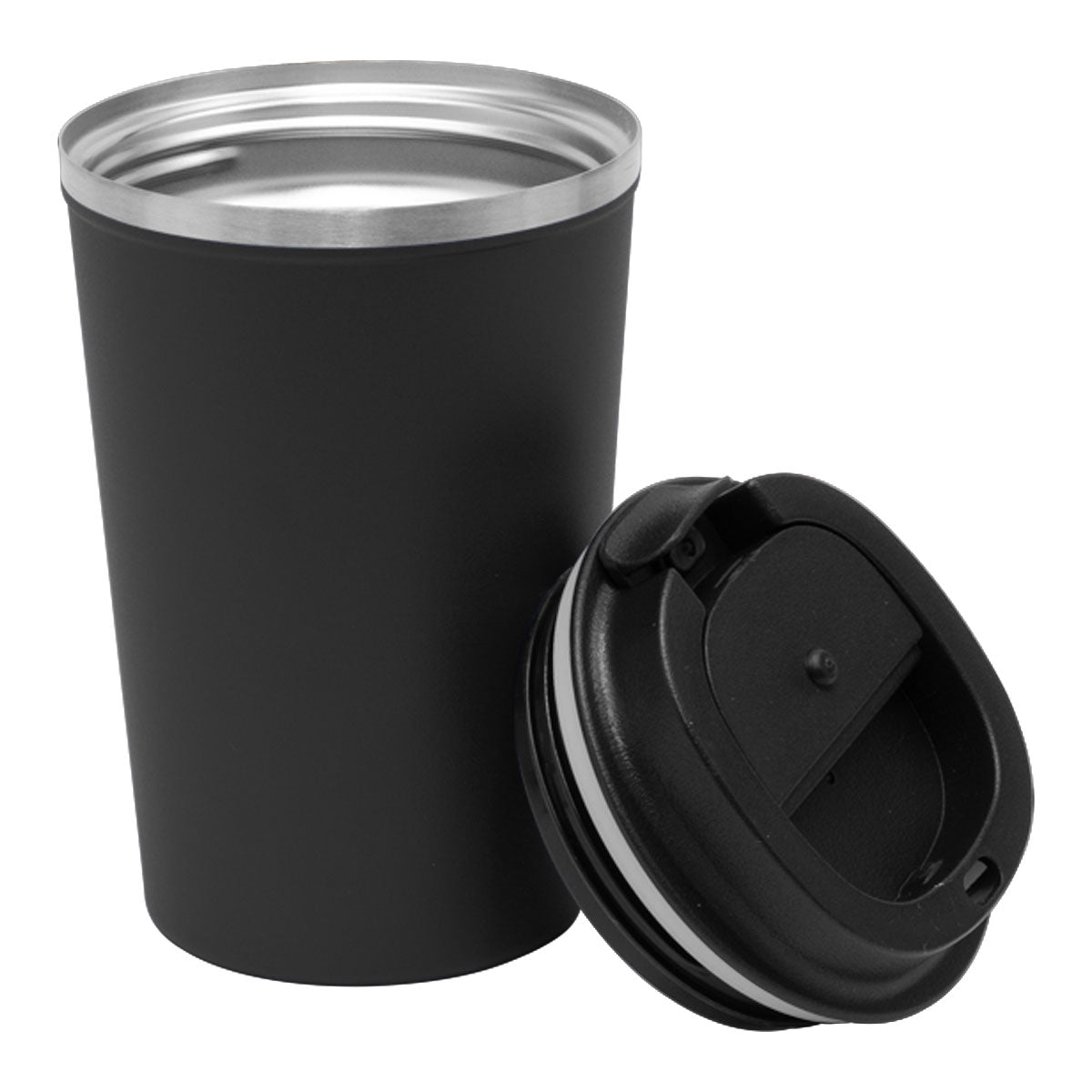 Montea 380ml Double Wall Mug