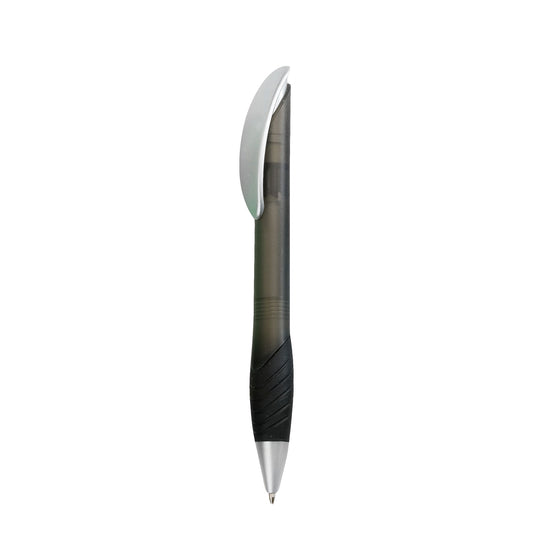 Apollo Ballpoint Pen - Black