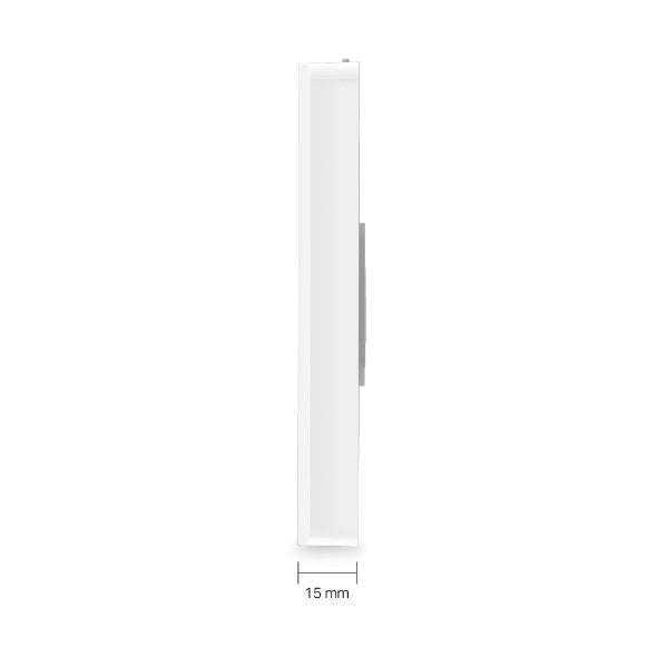 TP-Link AX1800 Wall-Plate Dual-Band Access Point