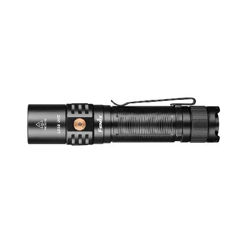 Fenix LD32 UVC LED Flashlight