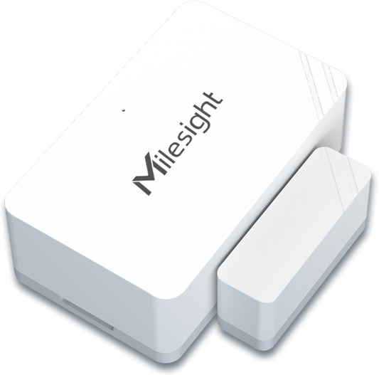 Milesight Indoor Magnetic Contact Sensor