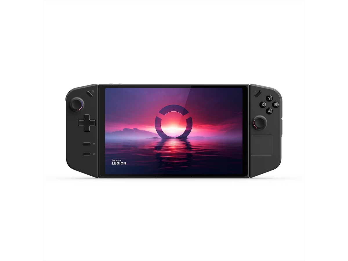 Lenovo Legion Go 8.8in Handheld Gaming Console - Guards On Duty Shop & Security Guards
