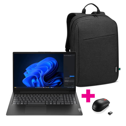 Lenovo V15 15.6in FHD Notebook