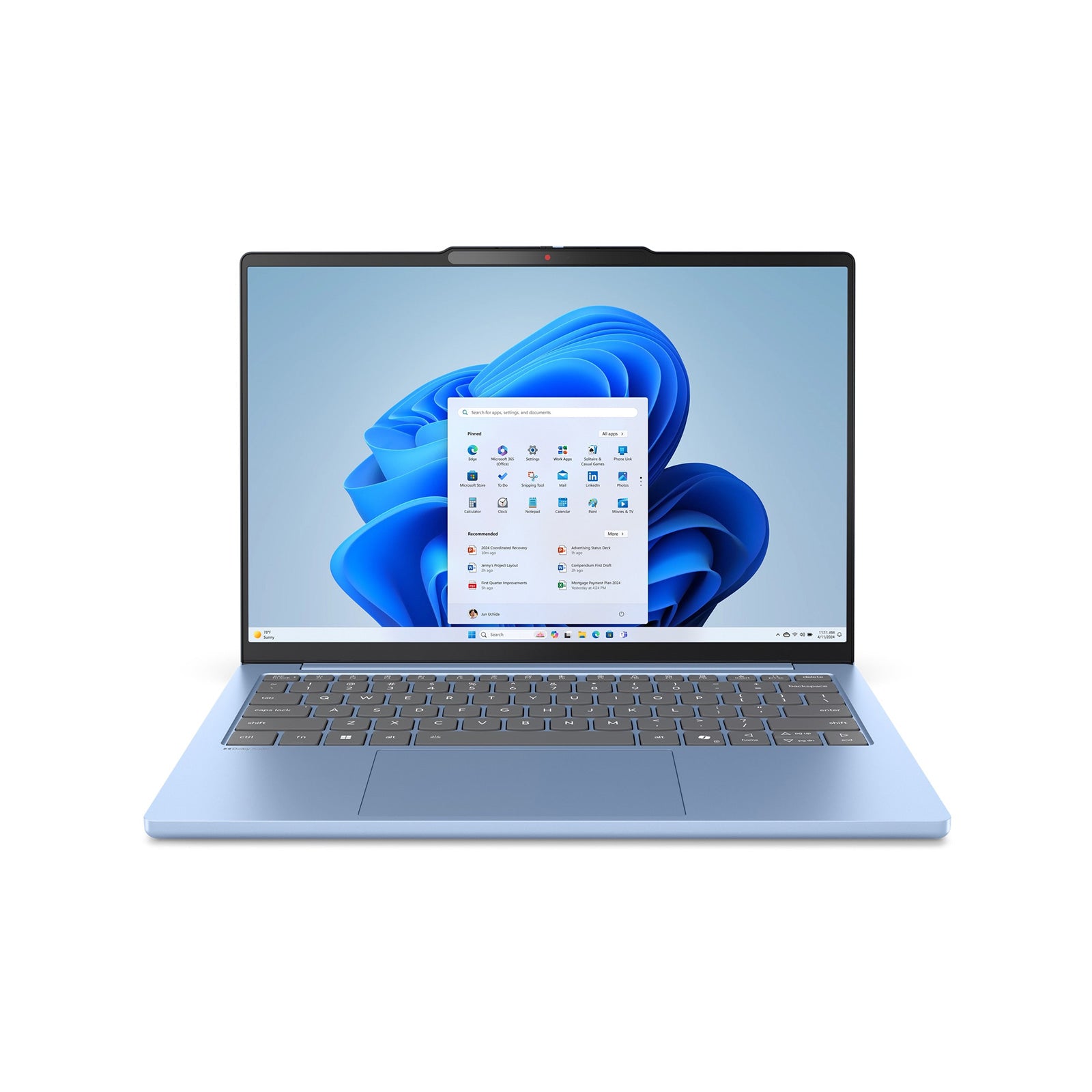 Lenovo Ideapad 5 Slim 13,3" Ryzen 7-7735HS 16GB 512GB Win 11 Home Notebook - Guards On Duty Shop & Security Guards