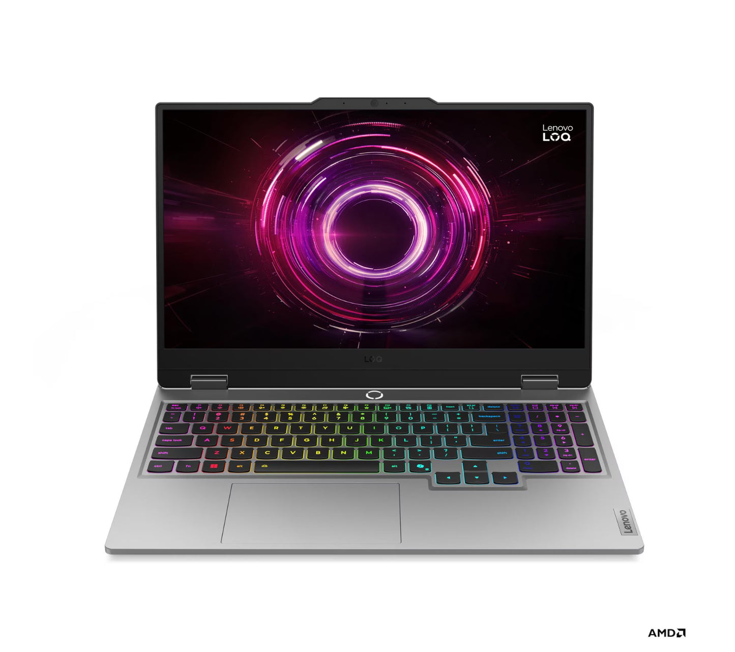 Lenovo LOQ 15AHP10 15.6" Ryzen-7 16GB 1TB Win 11 Home Notebook - Guards On Duty Shop & Security Guards