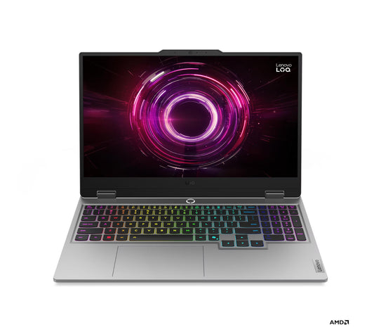 Lenovo LOQ 15AHP10 15.6" Ryzen-7 16GB 1TB Win 11 Home Notebook - Guards On Duty Shop & Security Guards