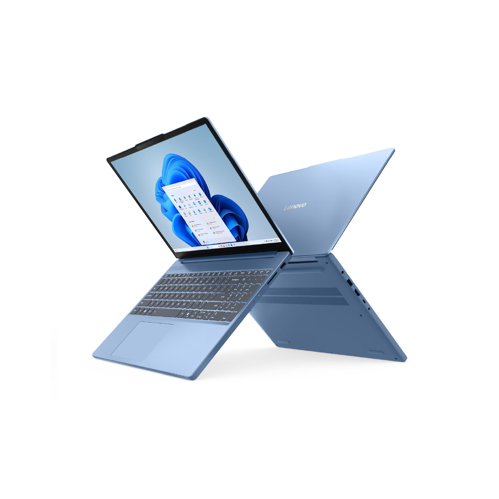 Lenovo Ideapad 3 Slim 15.3" Core-i5 8GB 512GB Win 11 Home Grey Notebook - Guards On Duty Shop & Security Guards
