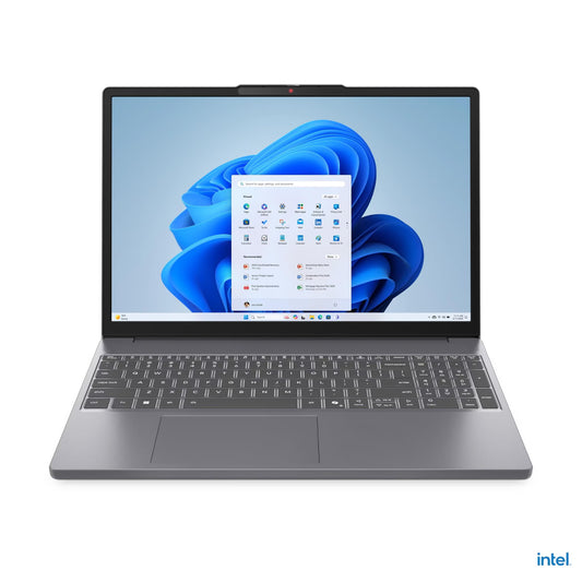 Lenovo Ideapad 3 Slim 15.3" FHD Core-i5 16GB 512GB Win 11 Home Grey Notebook - Guards On Duty Shop & Security Guards