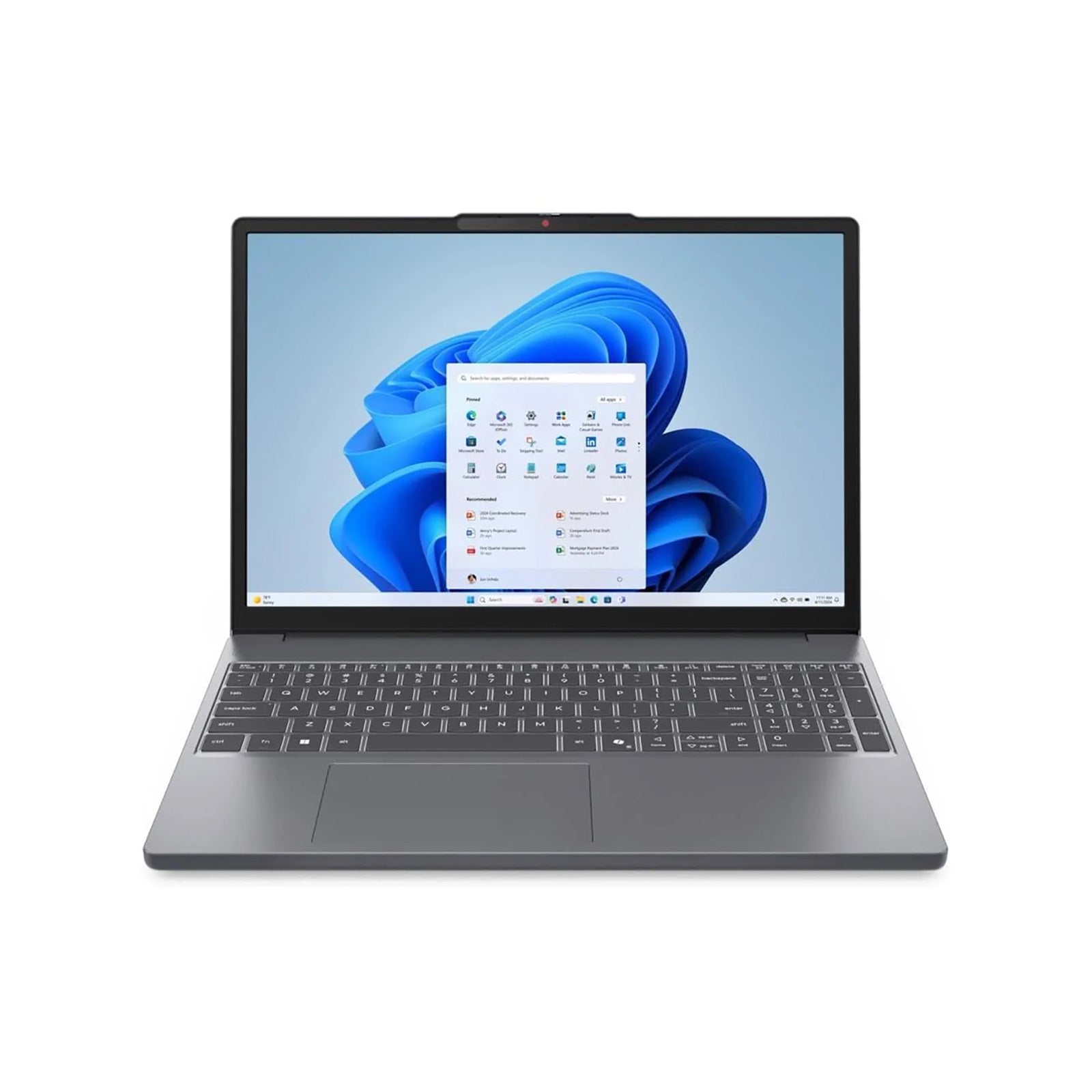 Lenovo IdeaPad Slim 3 15" Core-i7 16GB 512GB Win 11 Pro Notebook - Guards On Duty Shop & Security Guards