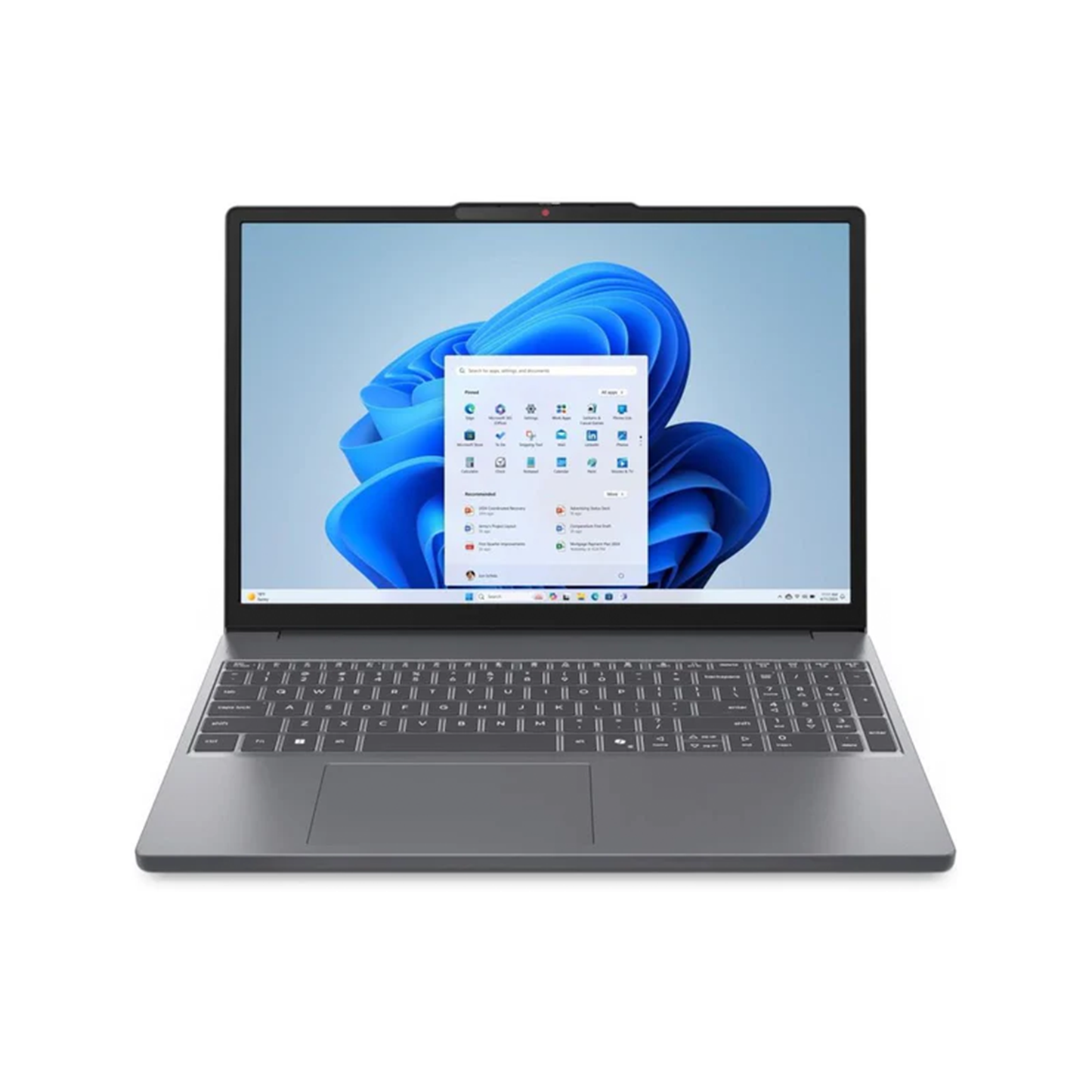 Lenovo IdeaPad 3 15" Core-i5 16GB 512GB Win 11 Pro Notebook - Guards On Duty Shop & Security Guards
