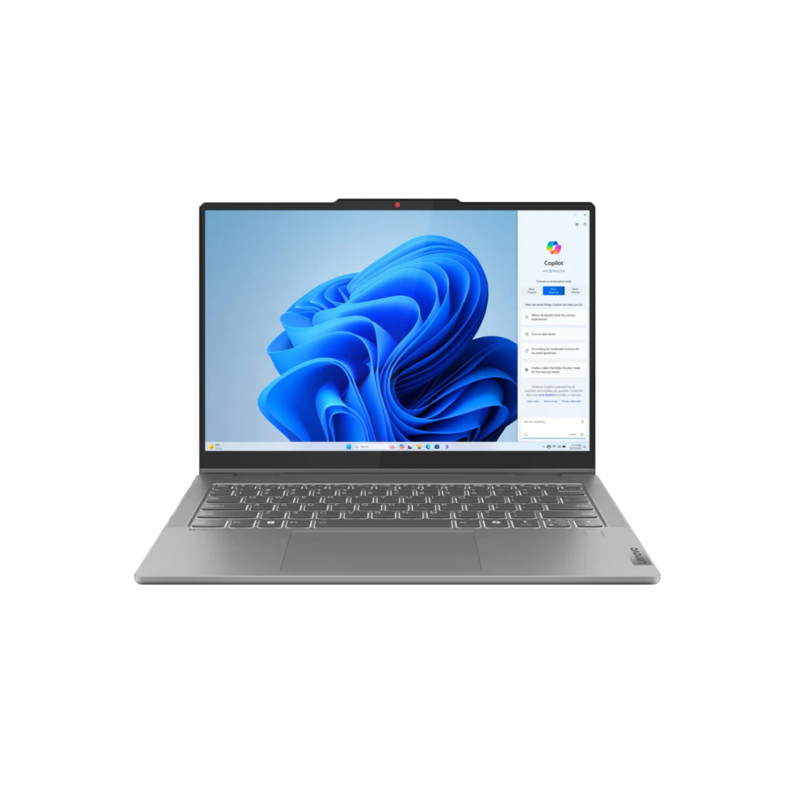Lenovo Ideapad 3 Slim 15.3" Core-i7 8GB 512GB Win 11 Home Notebook - Guards On Duty Shop & Security Guards